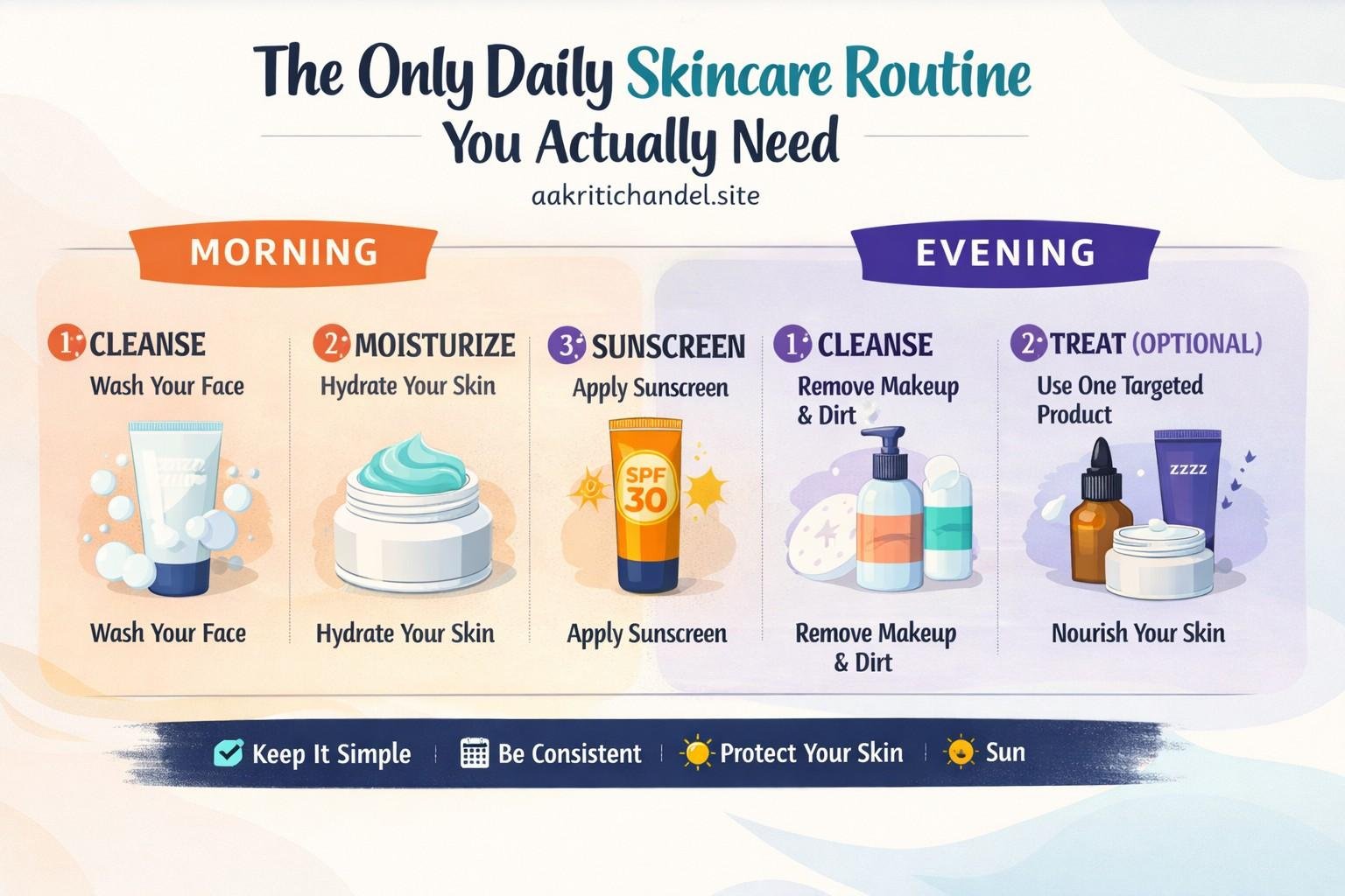 skincare 