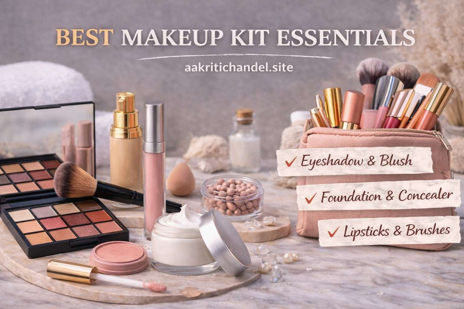 Makeup Kit
