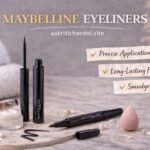 Achieve Bold, Defined Eyes with the Right Maybelline Eyeliner.