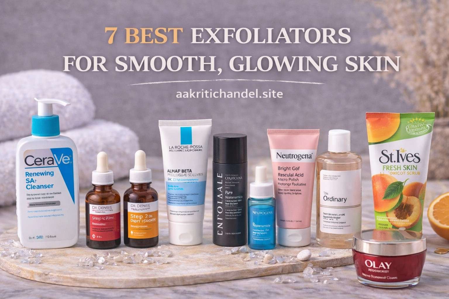 Exfoliator