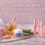 8 Lip Care Secrets for Hydrated, Glossy Lips