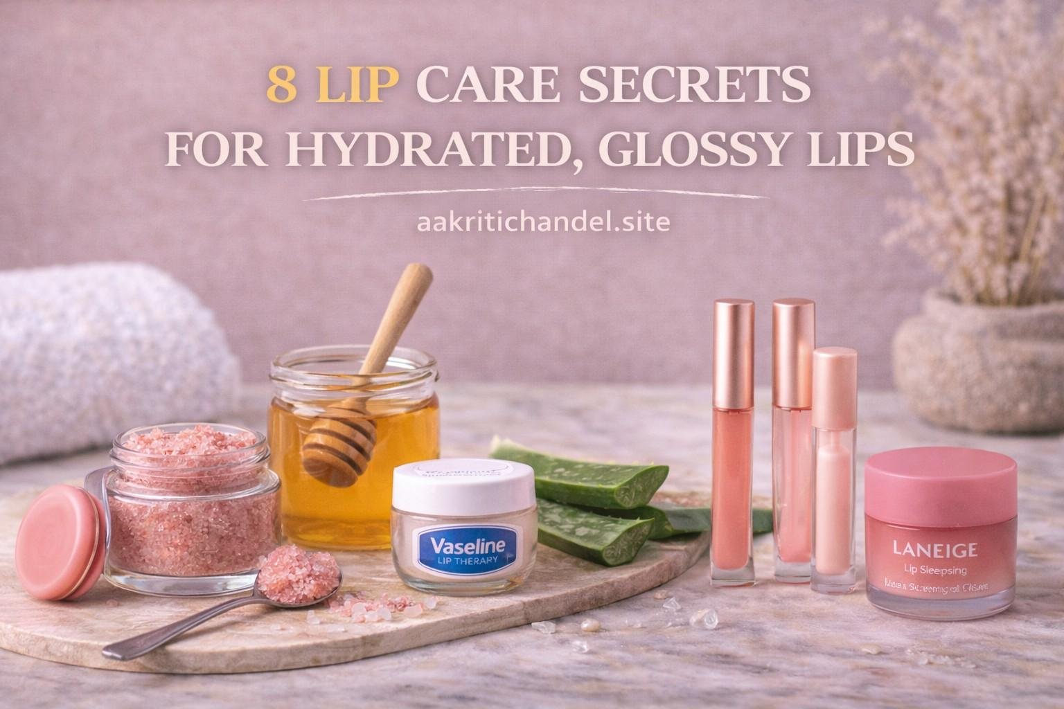 Lip Care